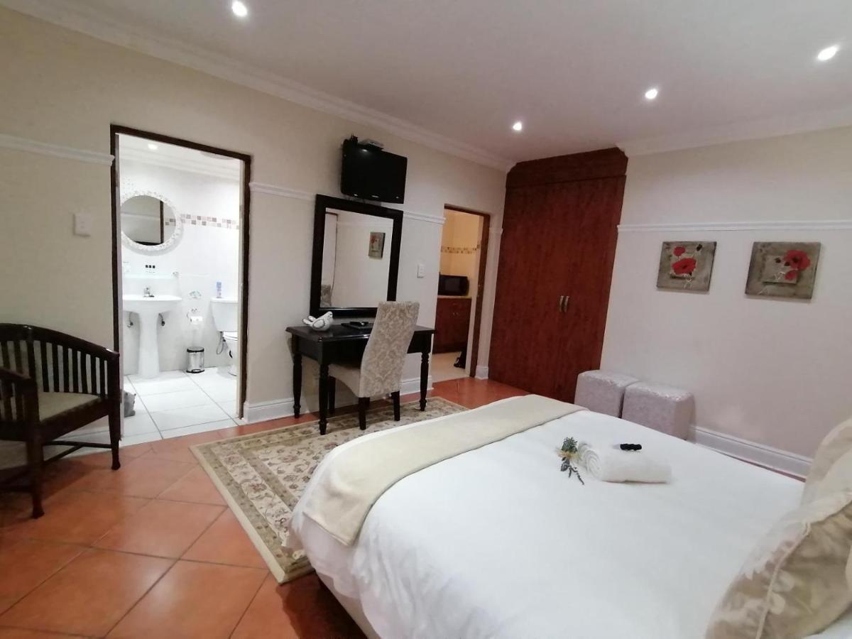 Casa Romana B&B Ladybrand Extérieur photo