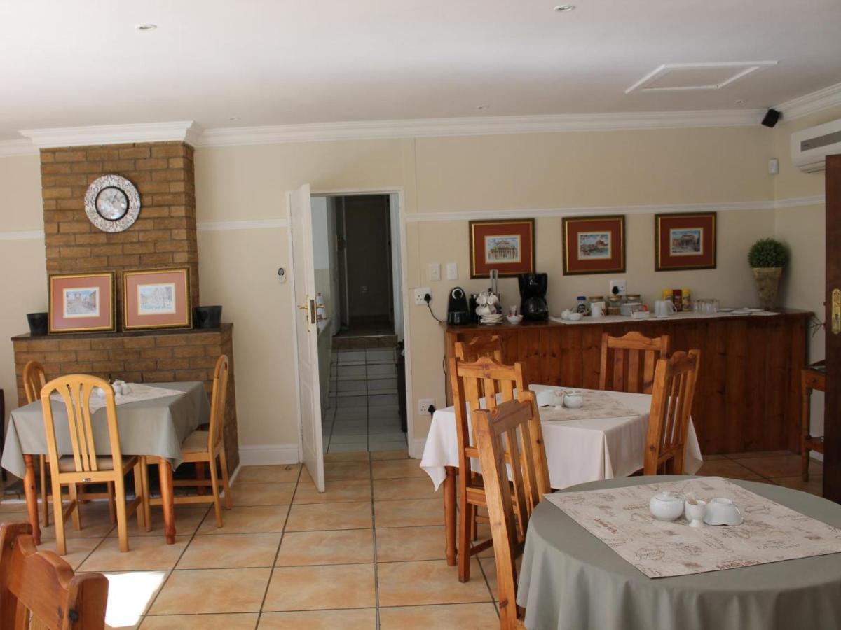 Casa Romana B&B Ladybrand Extérieur photo