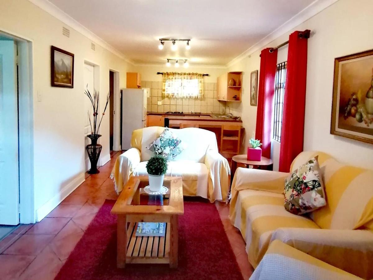 Casa Romana B&B Ladybrand Extérieur photo