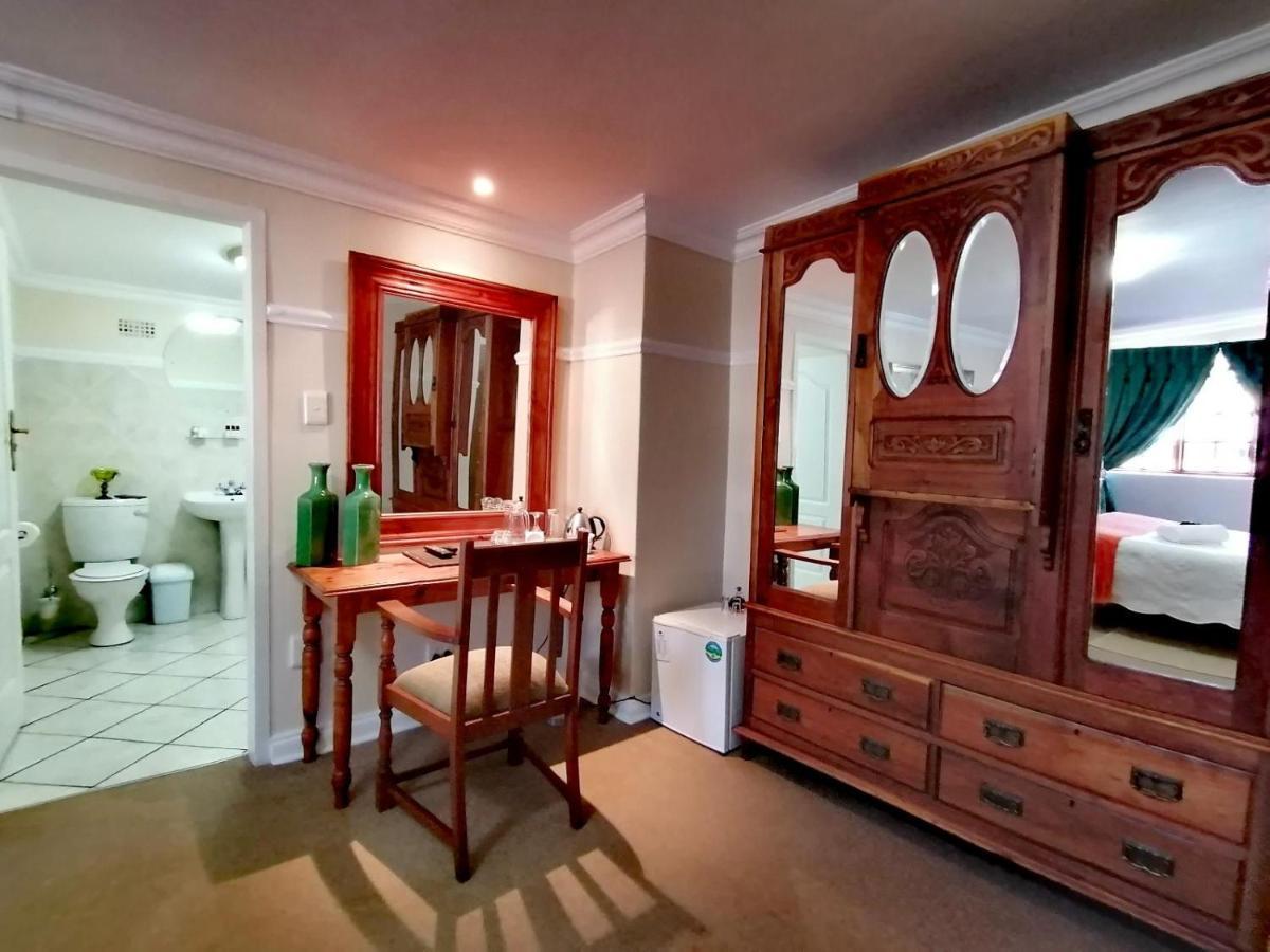 Casa Romana B&B Ladybrand Extérieur photo
