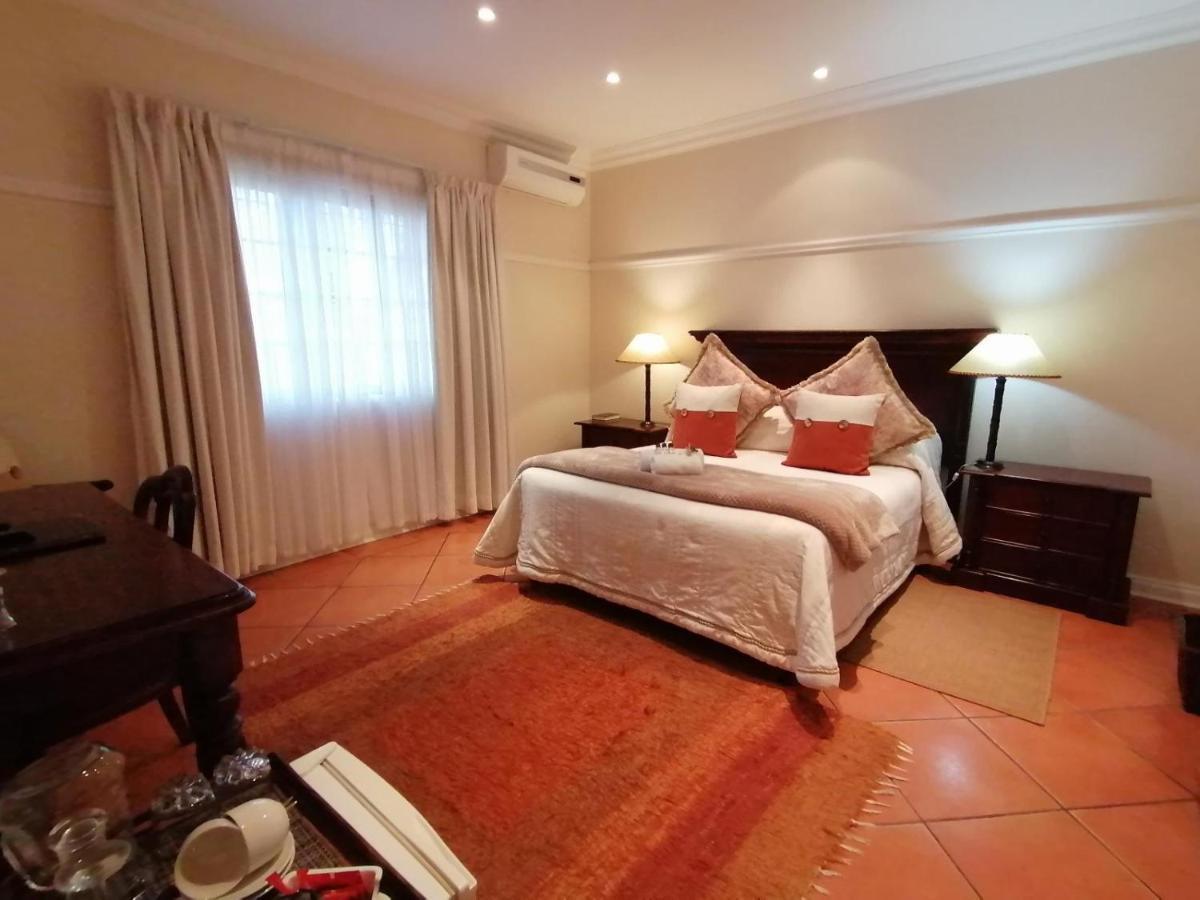 Casa Romana B&B Ladybrand Extérieur photo