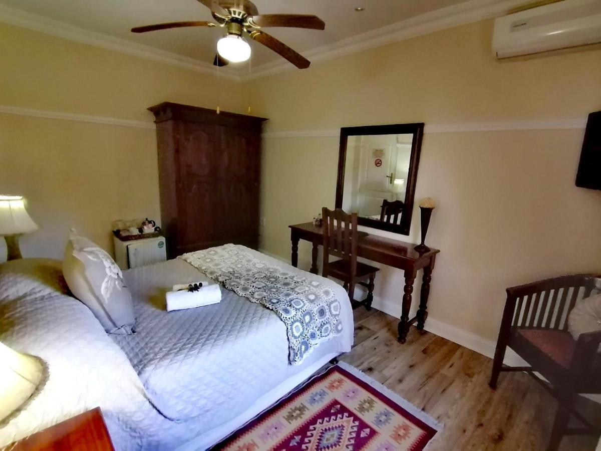 Casa Romana B&B Ladybrand Extérieur photo