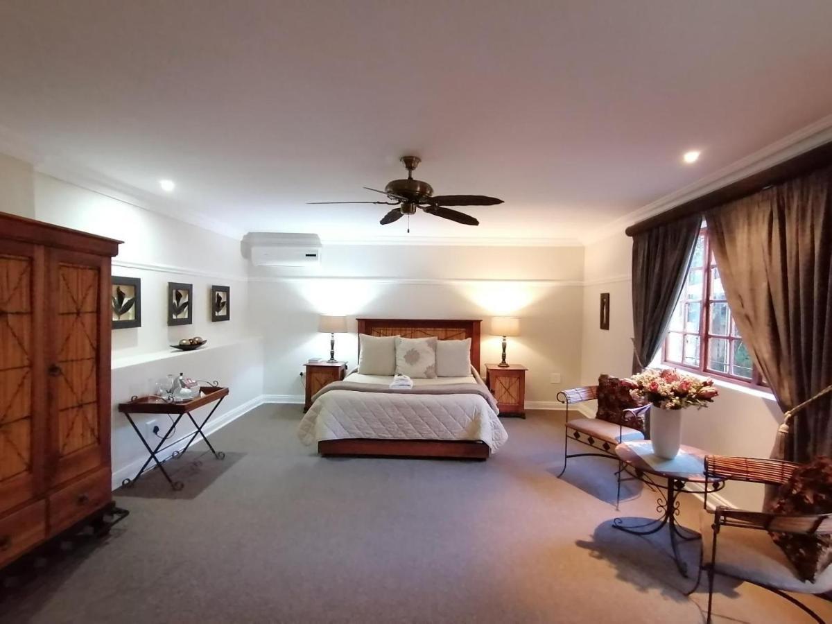 Casa Romana B&B Ladybrand Extérieur photo