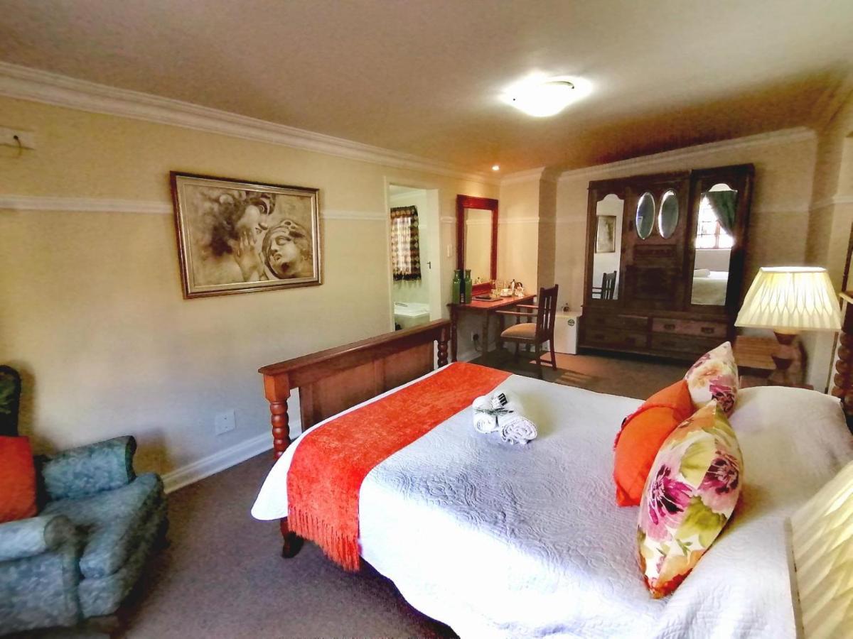 Casa Romana B&B Ladybrand Extérieur photo