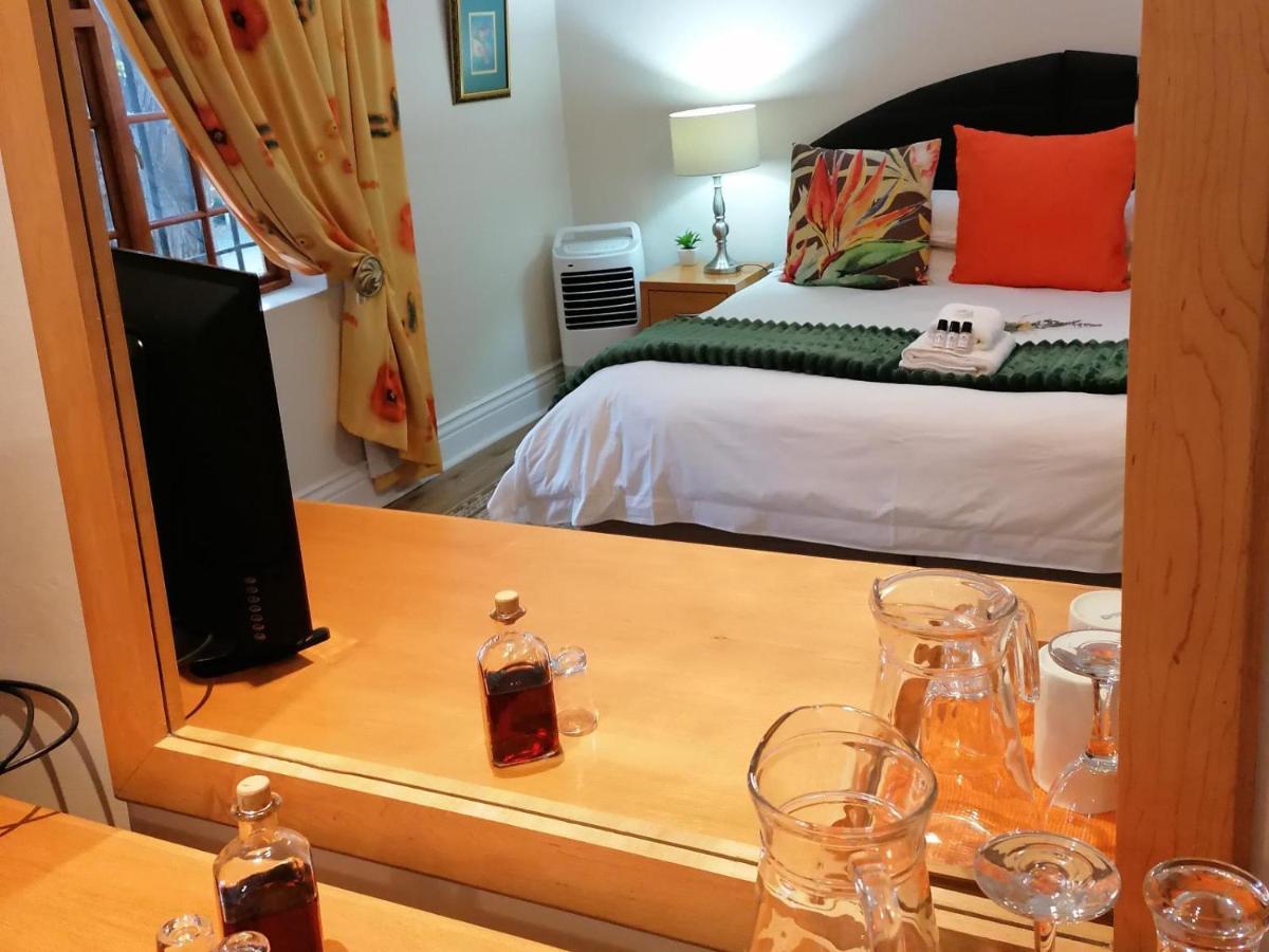 Casa Romana B&B Ladybrand Extérieur photo