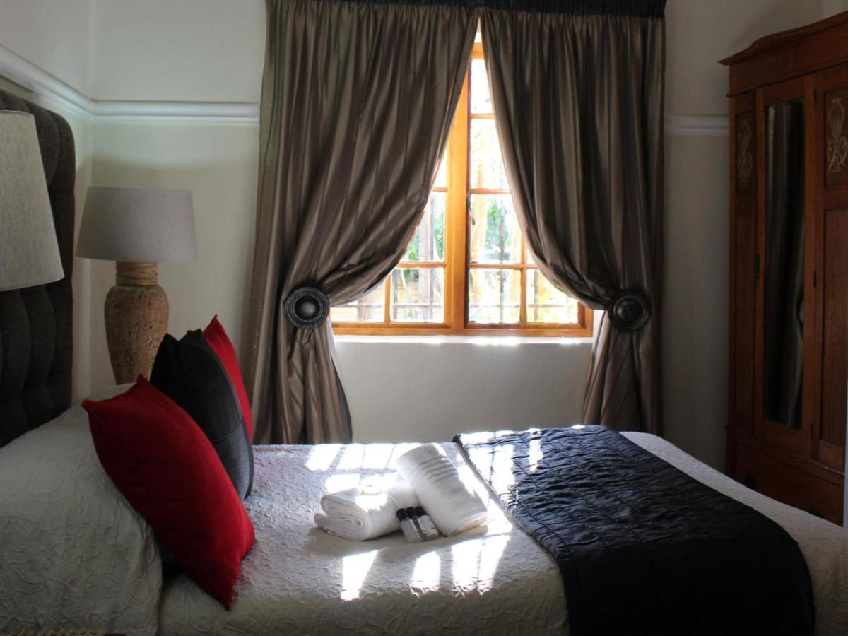 Casa Romana B&B Ladybrand Extérieur photo