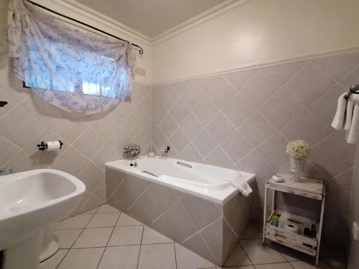 Casa Romana B&B Ladybrand Extérieur photo