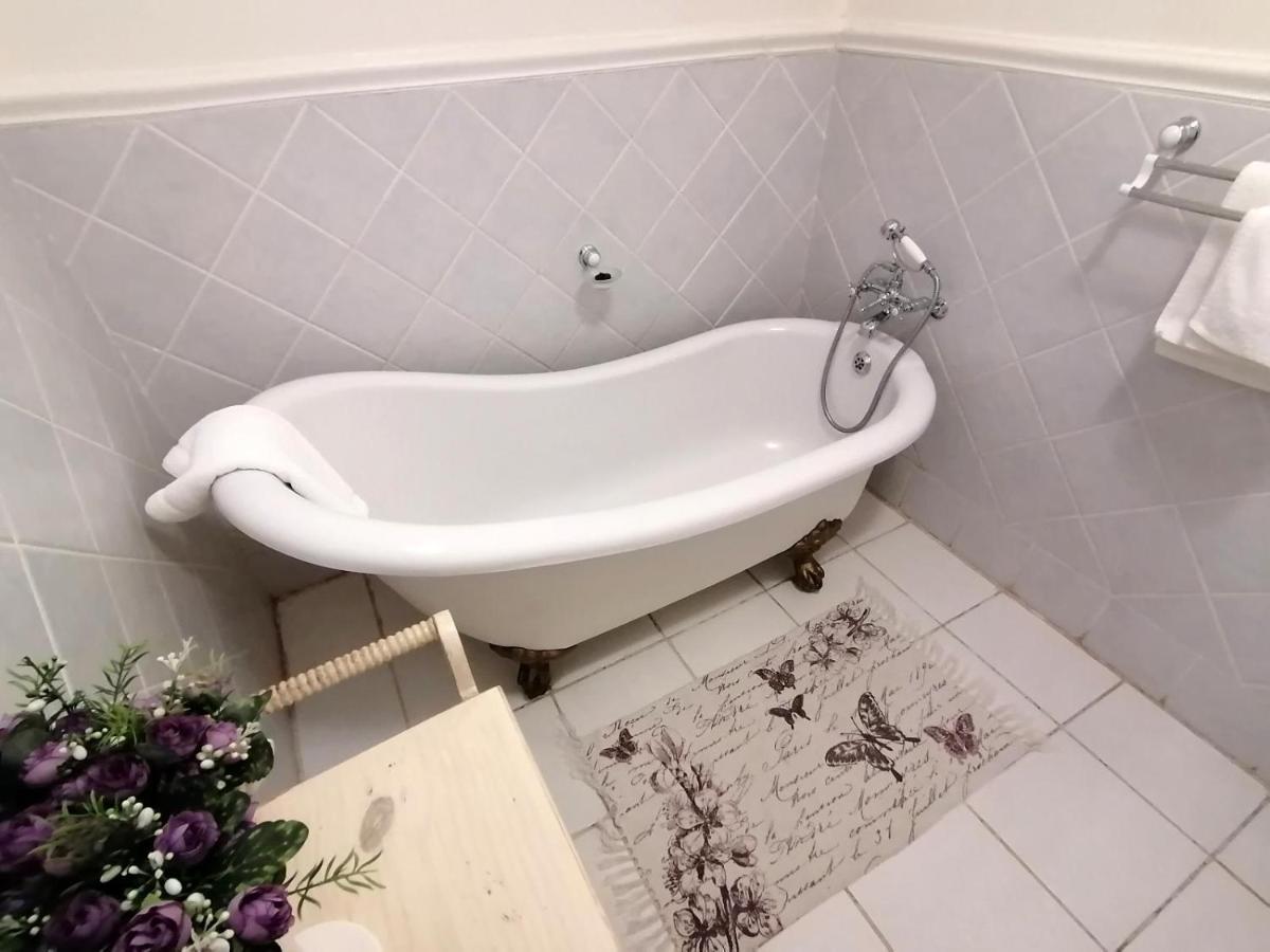 Casa Romana B&B Ladybrand Extérieur photo